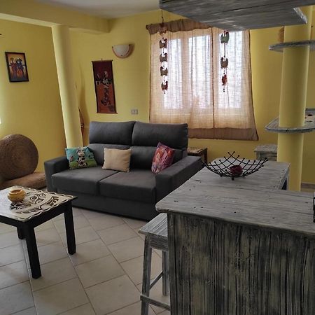 Apartamento Casa Laranja Santa María Exterior foto