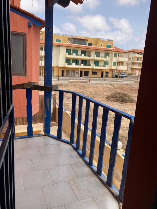 Apartamento Casa Laranja Santa María Exterior foto