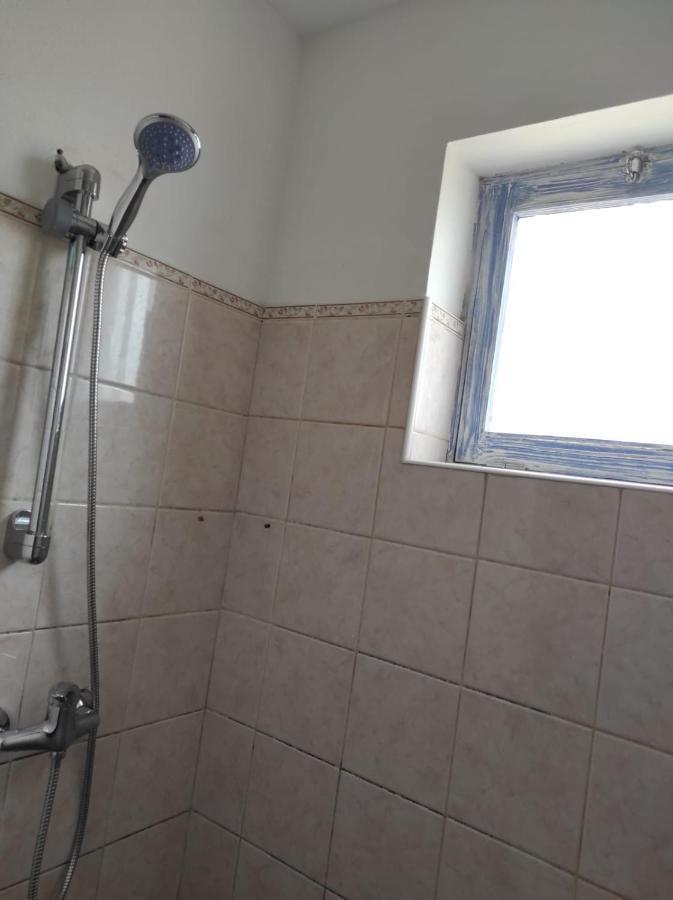 Apartamento Casa Laranja Santa María Exterior foto