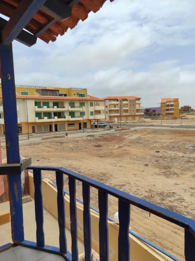 Apartamento Casa Laranja Santa María Exterior foto