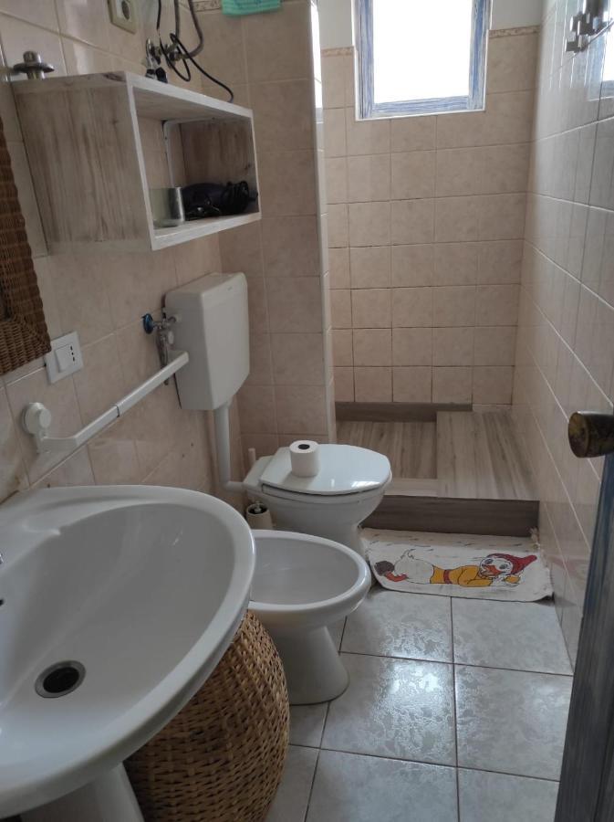 Apartamento Casa Laranja Santa María Exterior foto